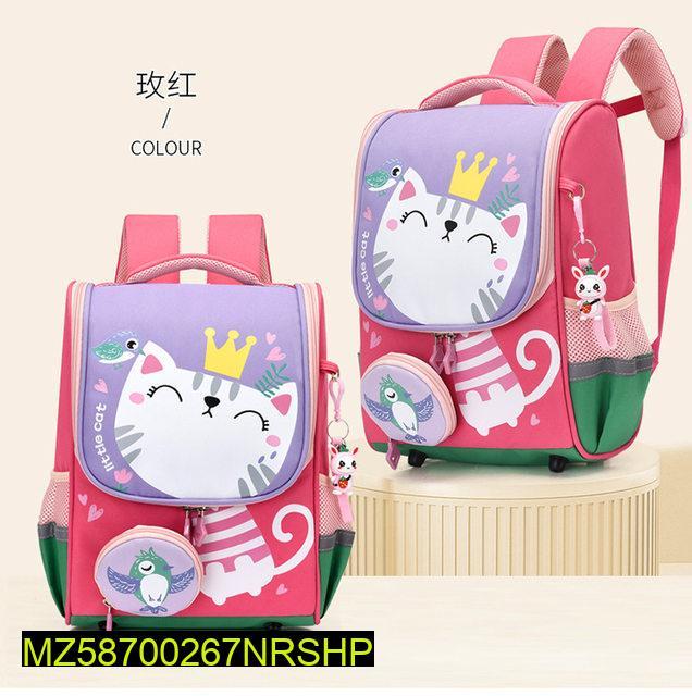 Backpacks
