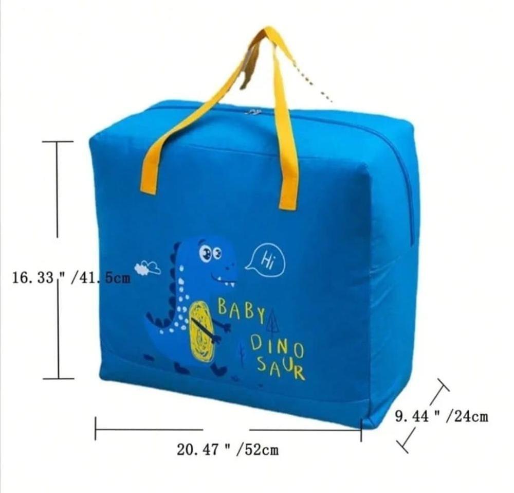 Dust proof storage bag