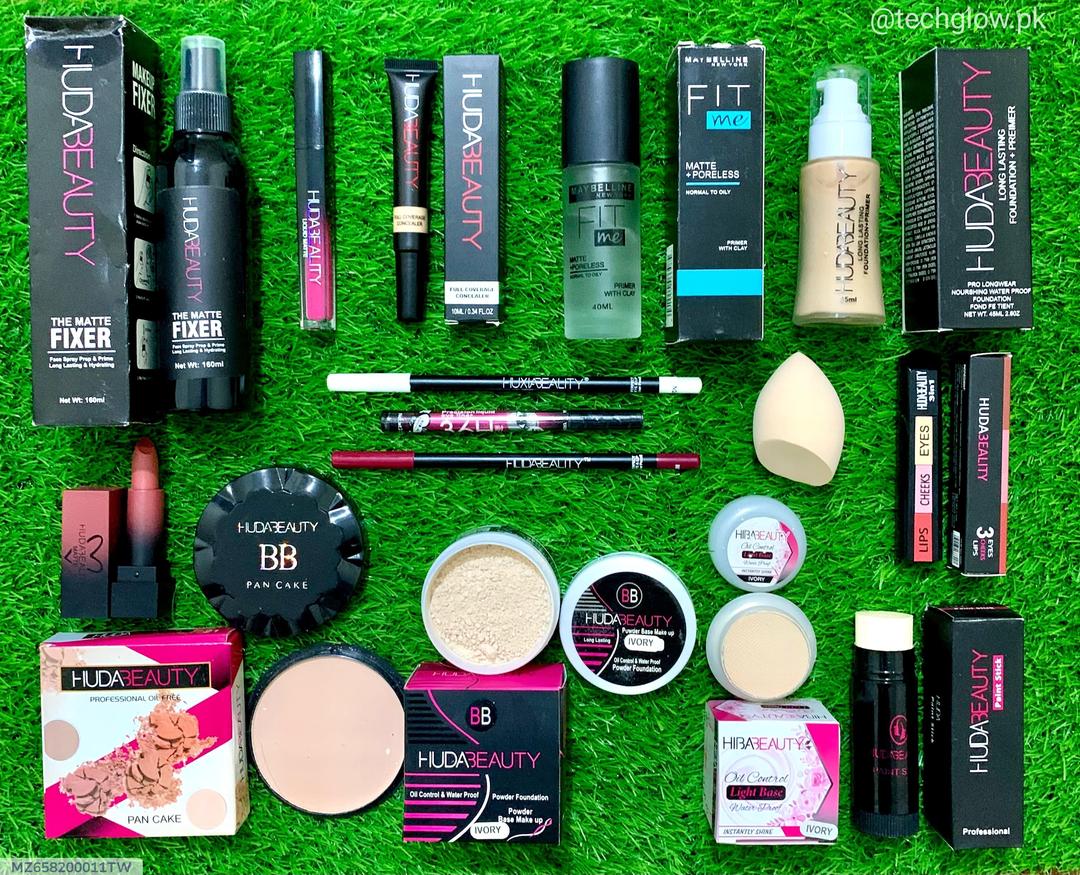 15 in 1 Make up deal