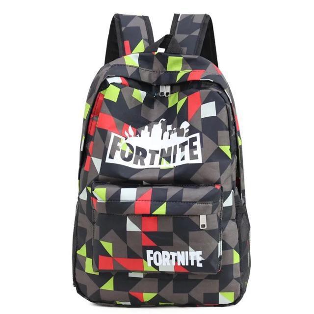 Nylon School bags for kids