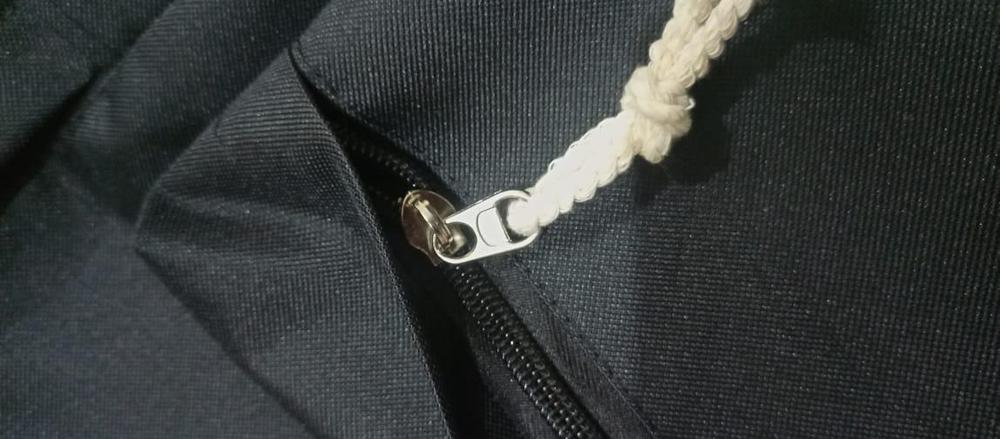 Printed Shoulder School/college bag