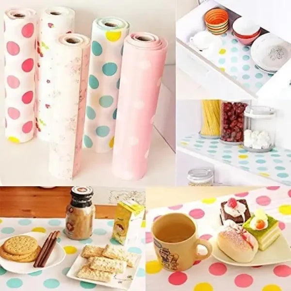 Kitchen Foamic Sheet ( 45 x 150cm ) ( Random Design )
