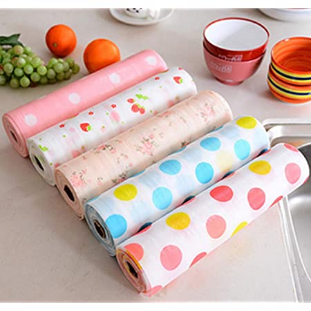 Kitchen Foamic Sheet ( 45 x 150cm ) ( Random Design )