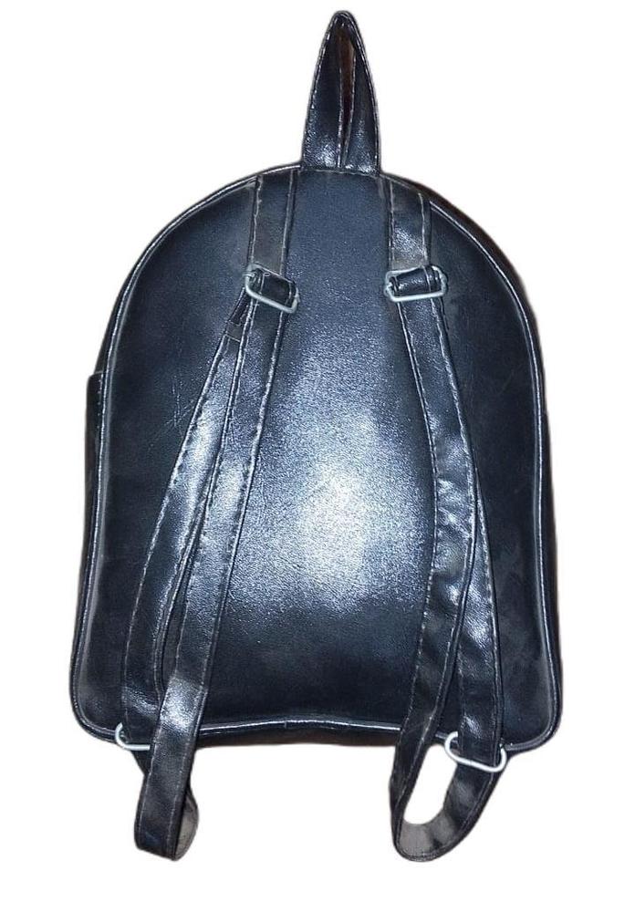 Kids character back pack