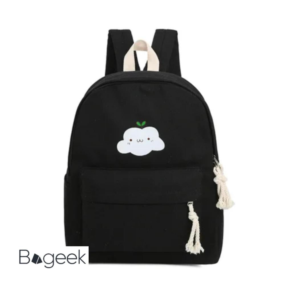 Printed Shoulder School/college bag