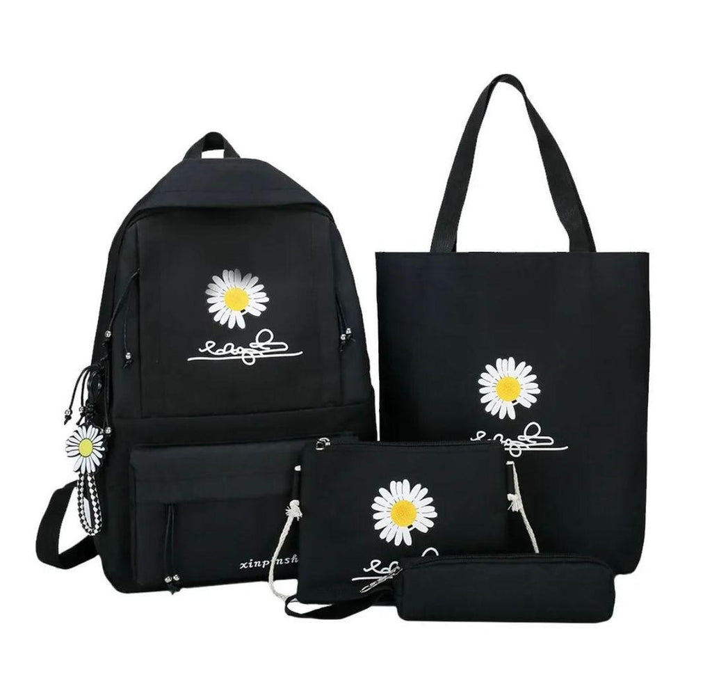 Multipurpose Backpack set