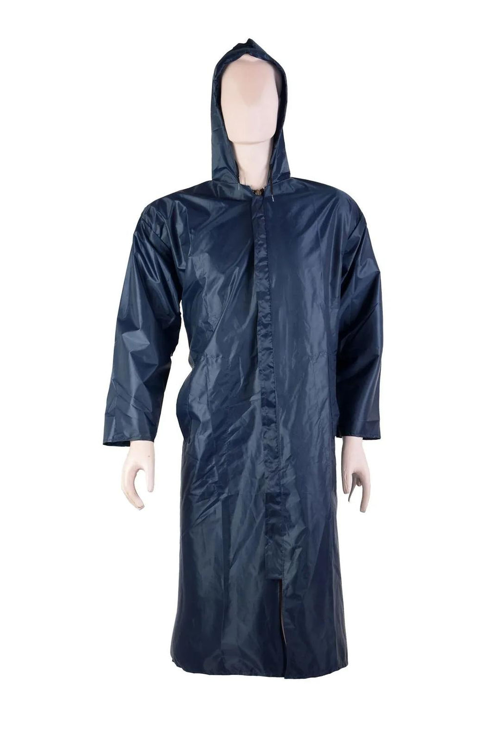 Parachute Raincoat