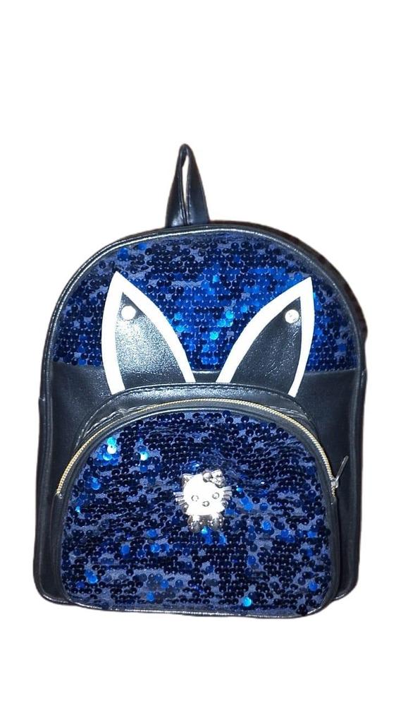 Kids character back pack