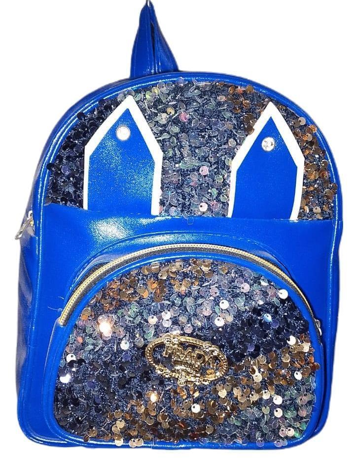 Kids character back pack