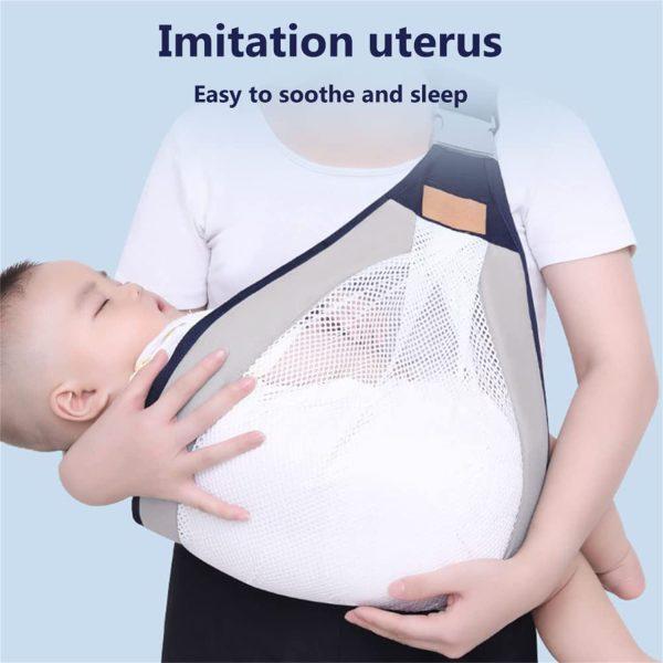 Baby carrier