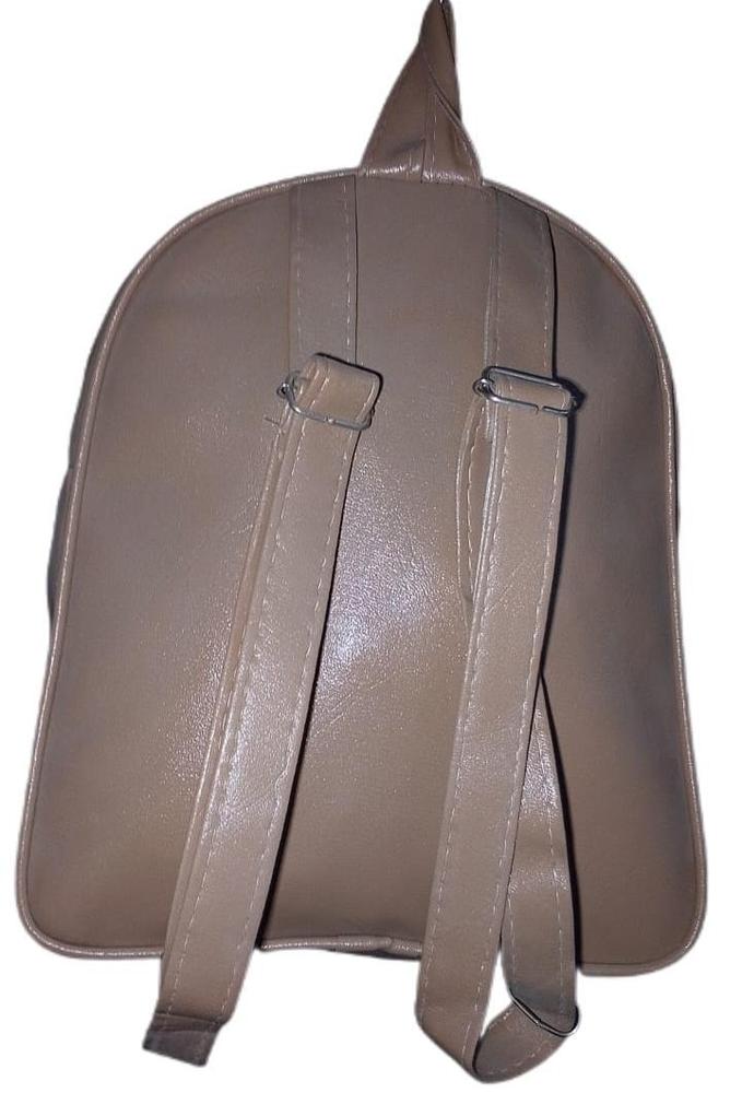 Kids character back pack