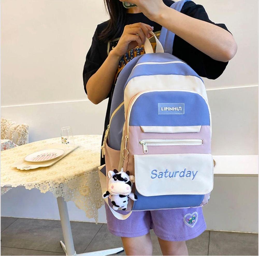 School bags for kids - boy's collection