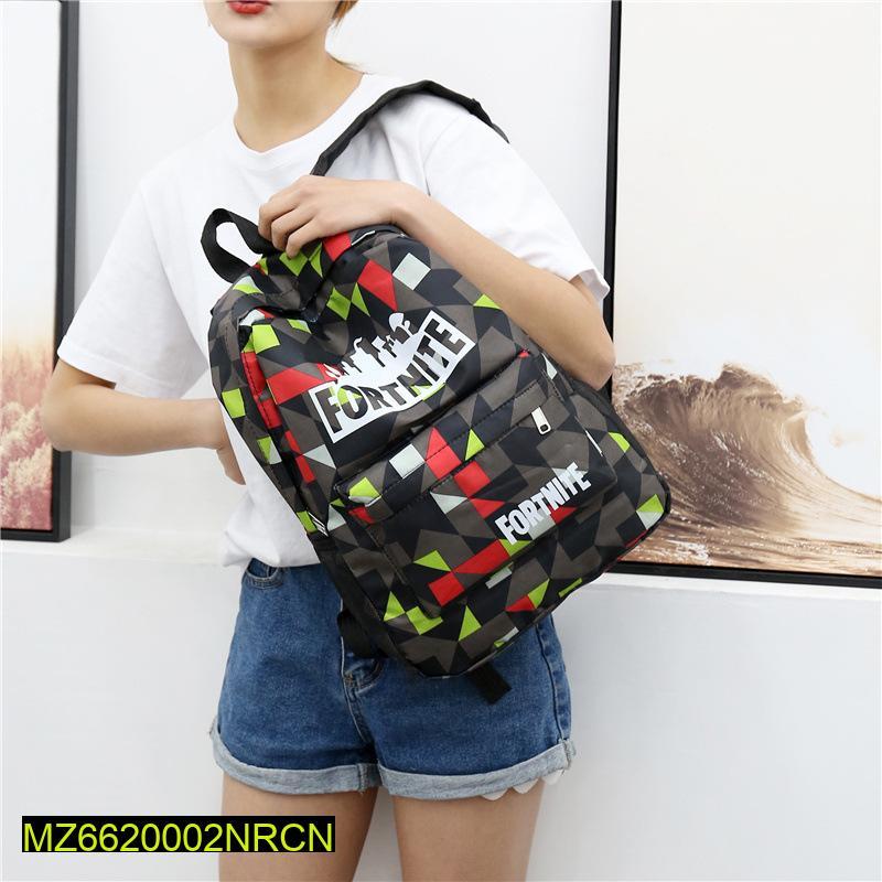 Nylon School bags for kids
