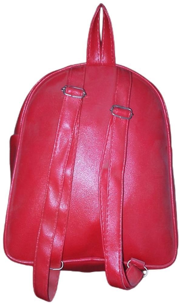 Kids character back pack