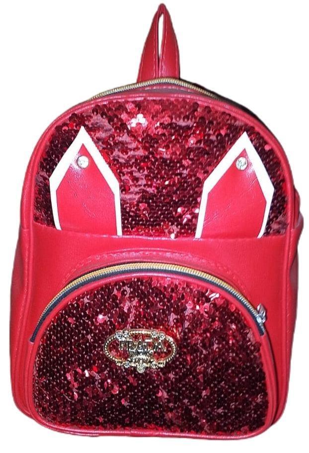 Kids character back pack