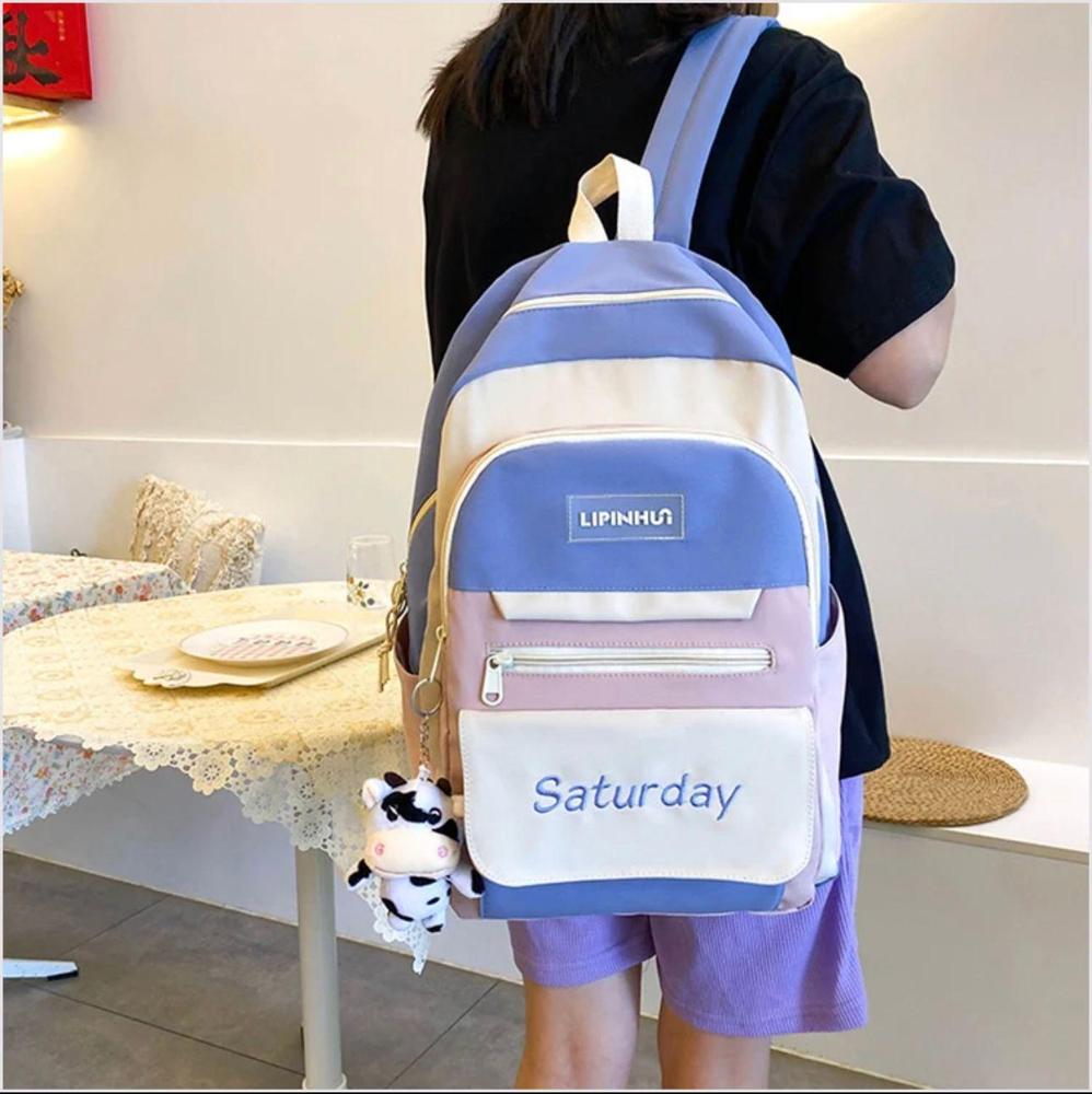 School bags for kids - boy's collection