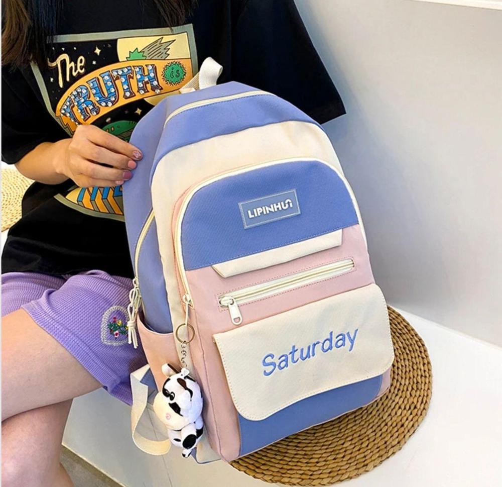 School bags for kids - boy's collection
