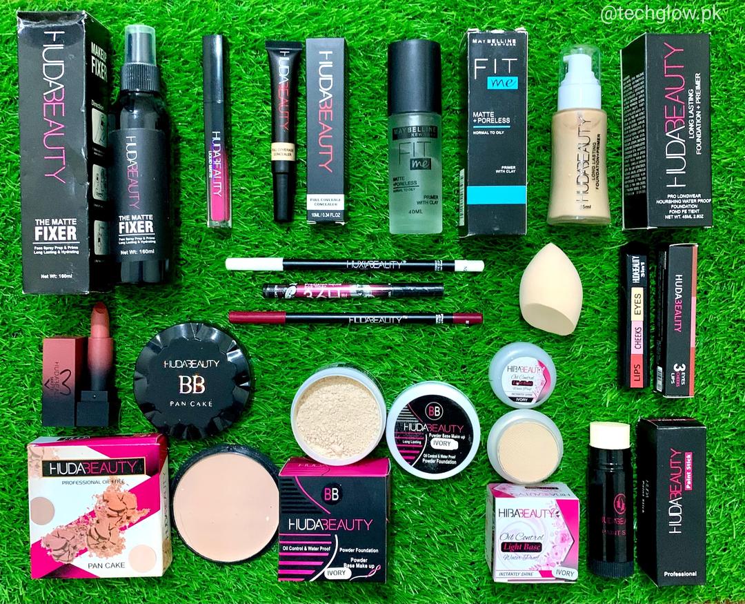 15 in 1 Make up deal