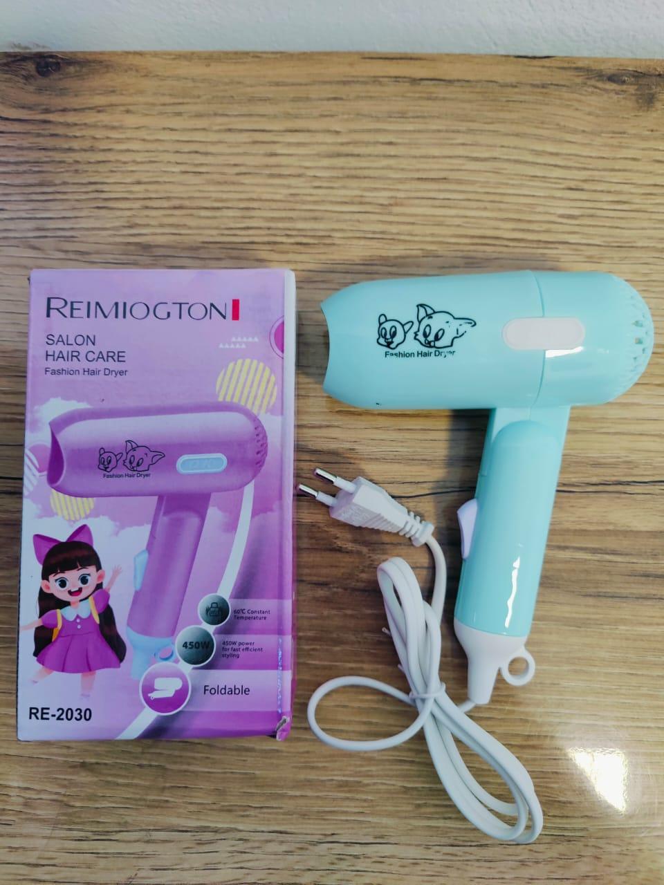 Fast Drying Hair Dryer with Cold/Warm/Hot Settings - 3500W Powerful Performance