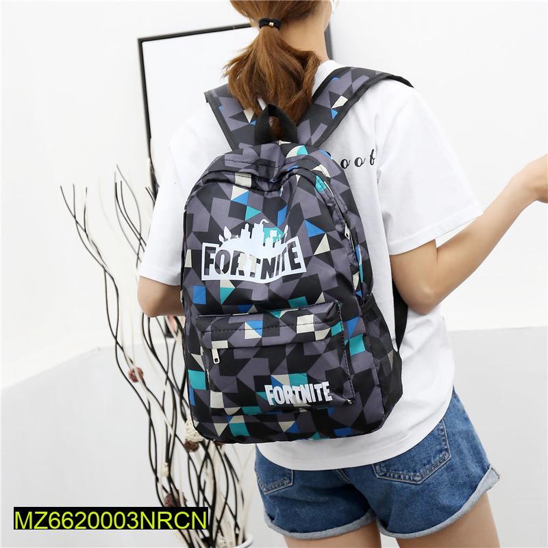 Nylon School bags for kids