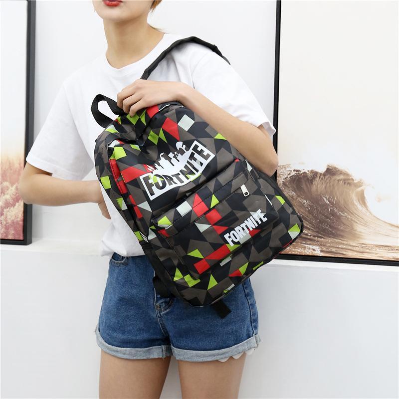Nylon School bags for kids
