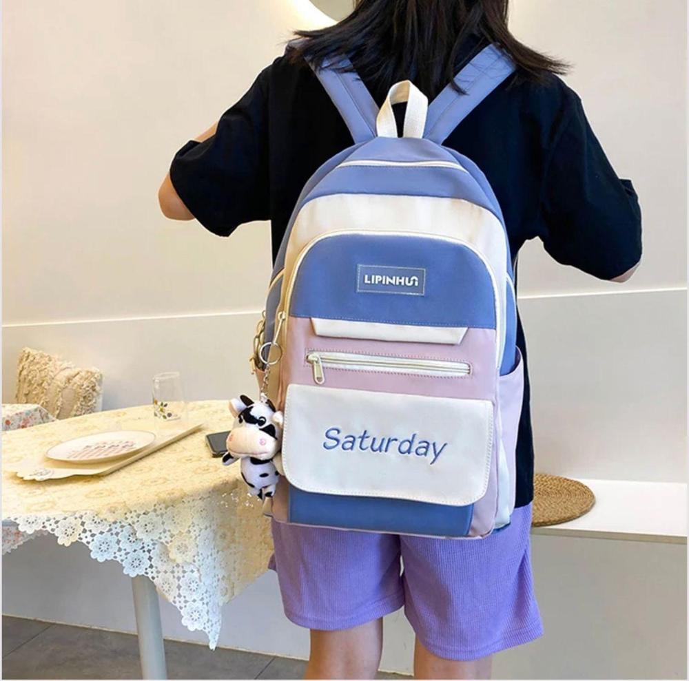 School bags for kids - boy's collection