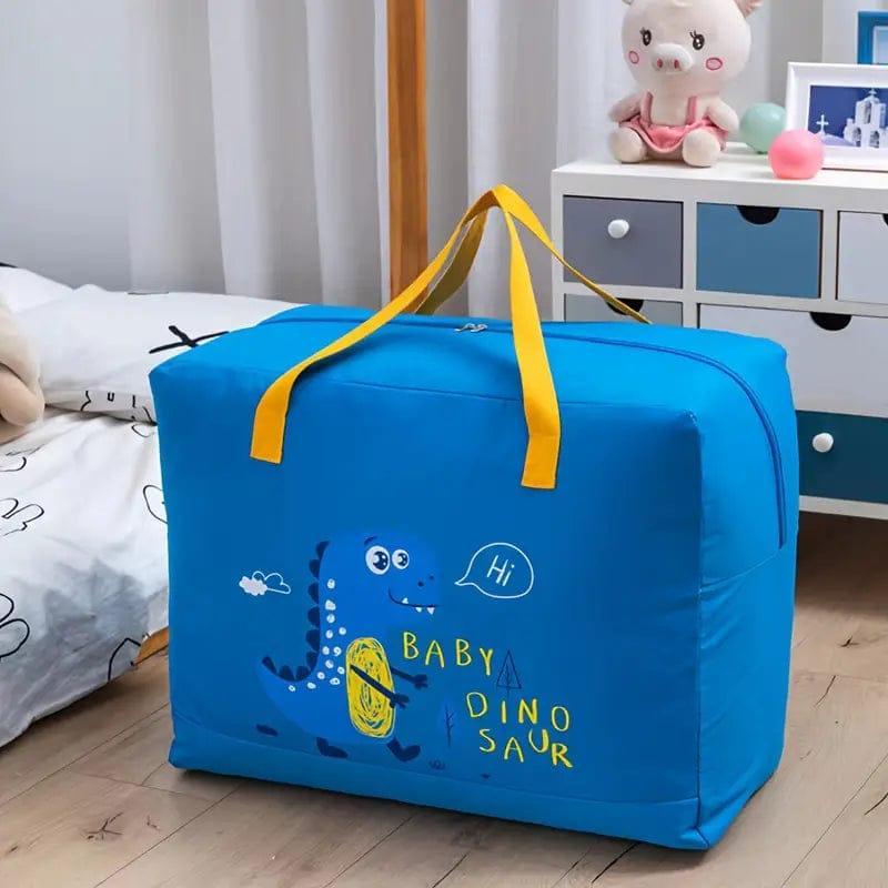 Dust proof storage bag