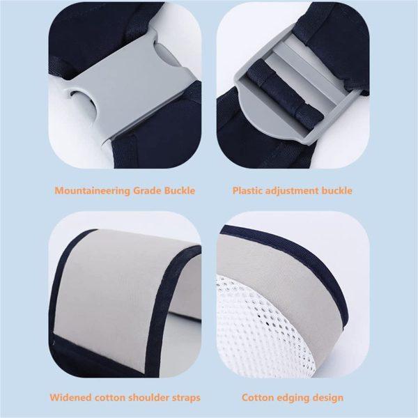 Baby carrier