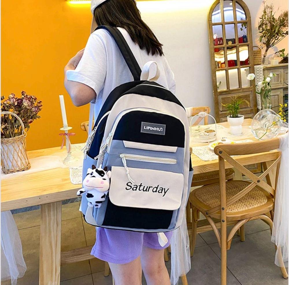 School bags for kids - boy's collection