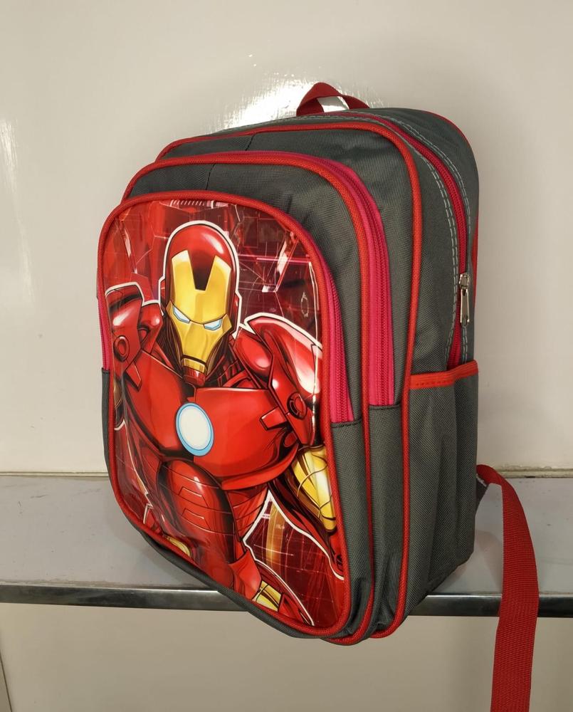 Kids character back pack