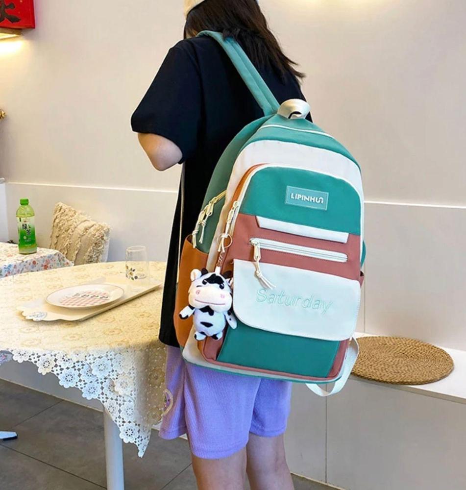 School bags for kids - boy's collection