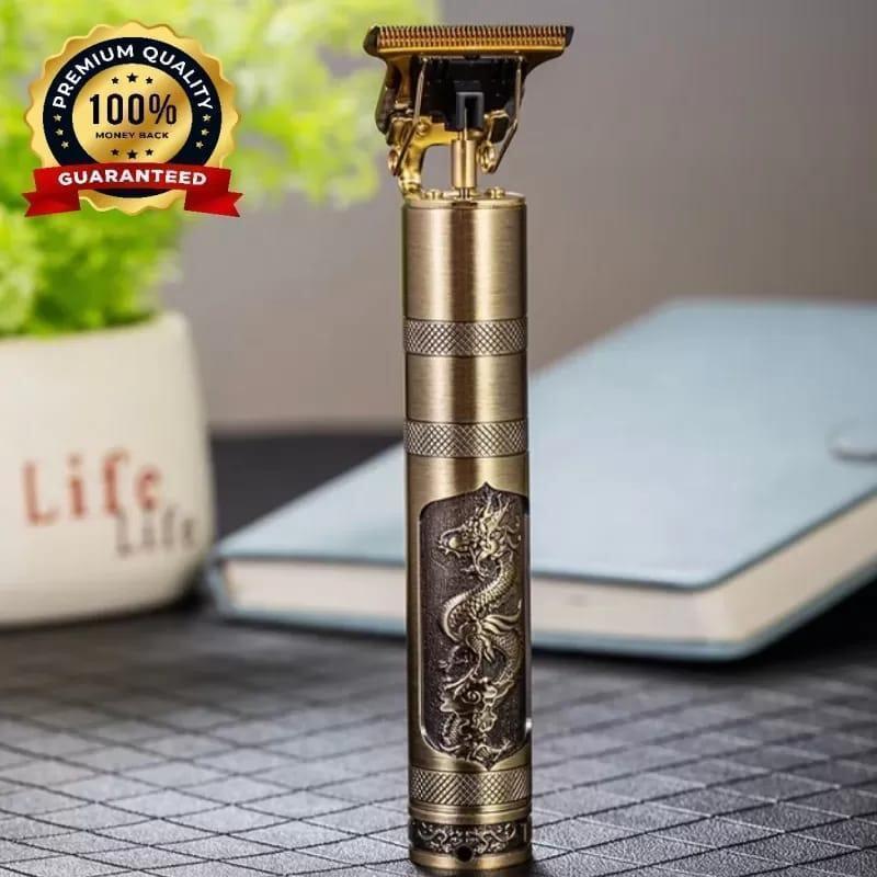 Men's Rechargeable hair trimmer