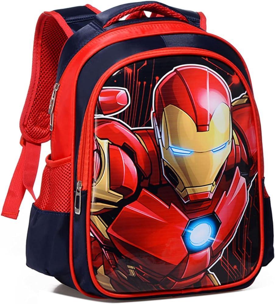 Kids character back pack