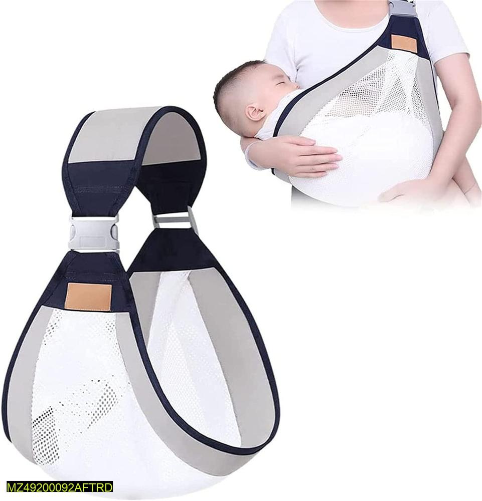 Baby carrier