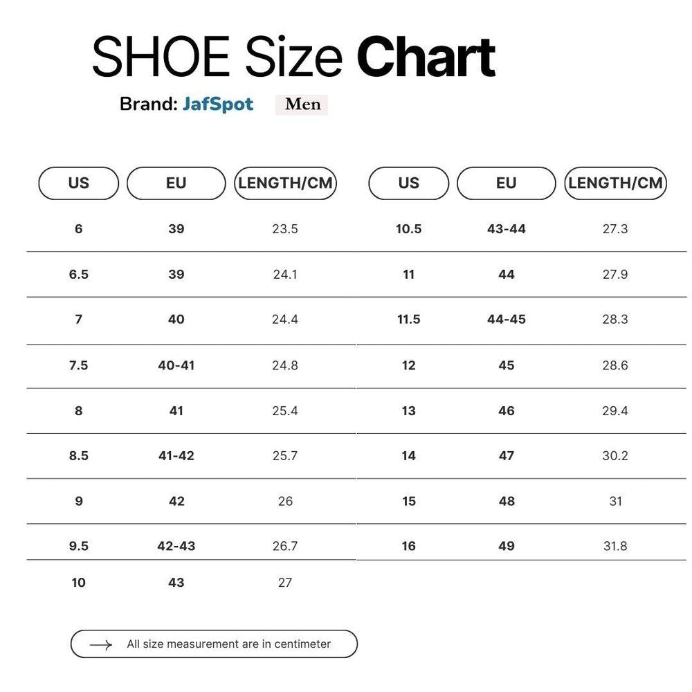 Jafspot -Men's Sandal- Jf033, Brown