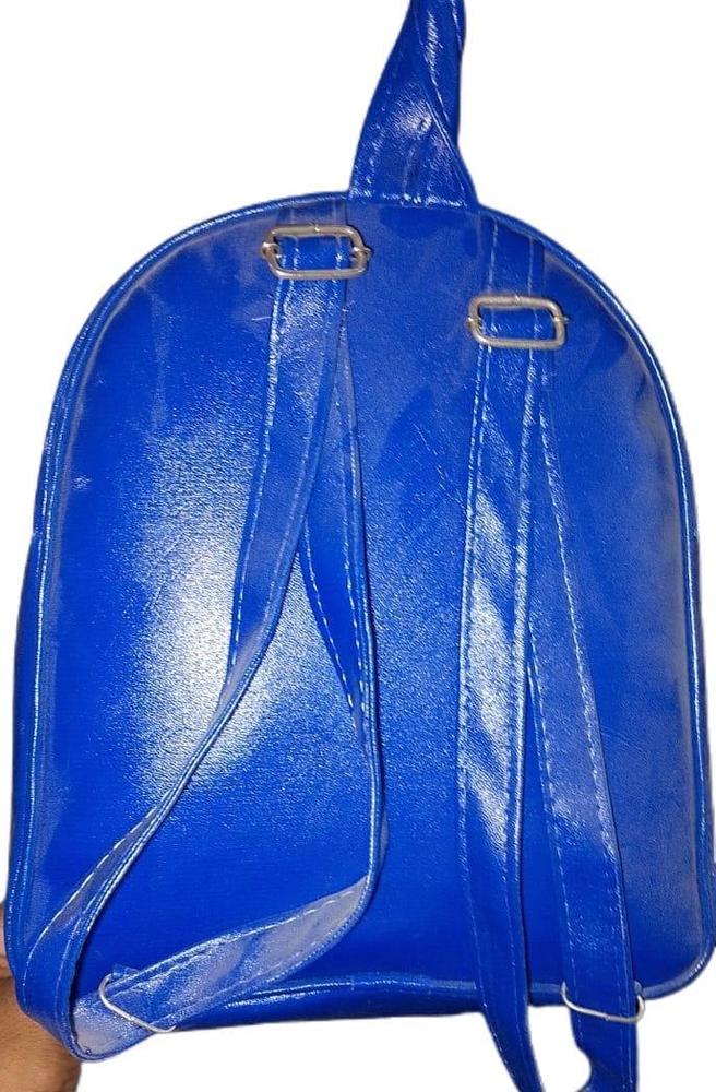 Kids character back pack