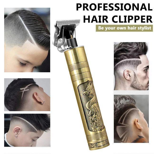 Men's Rechargeable hair trimmer