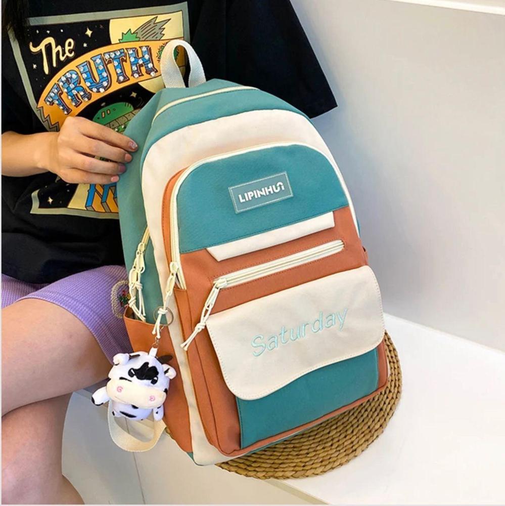 School bags for kids - boy's collection