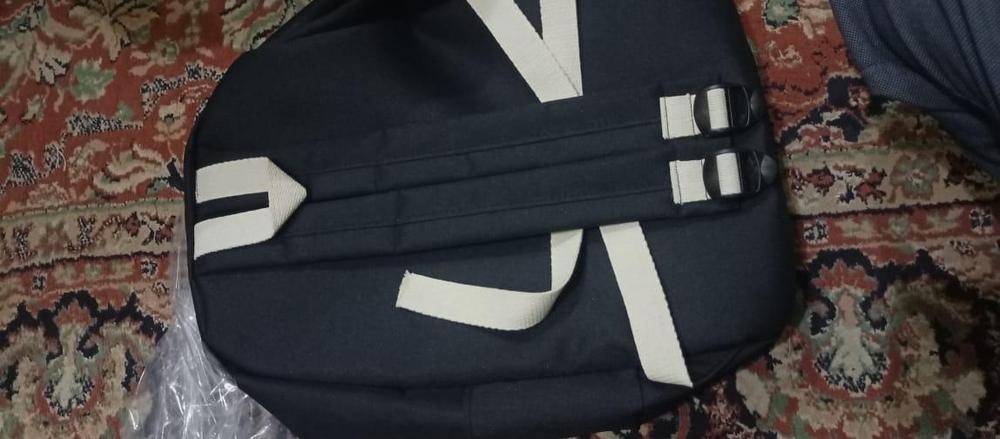 Printed Shoulder School/college bag