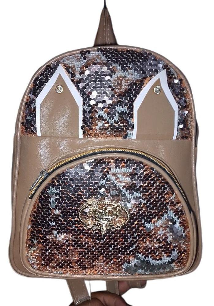 Kids character back pack