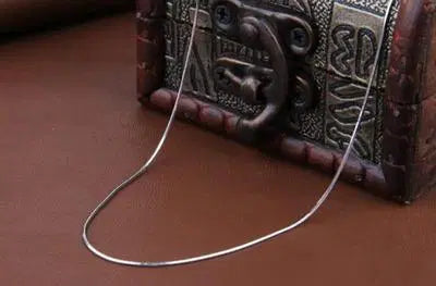New trendy Jewelry