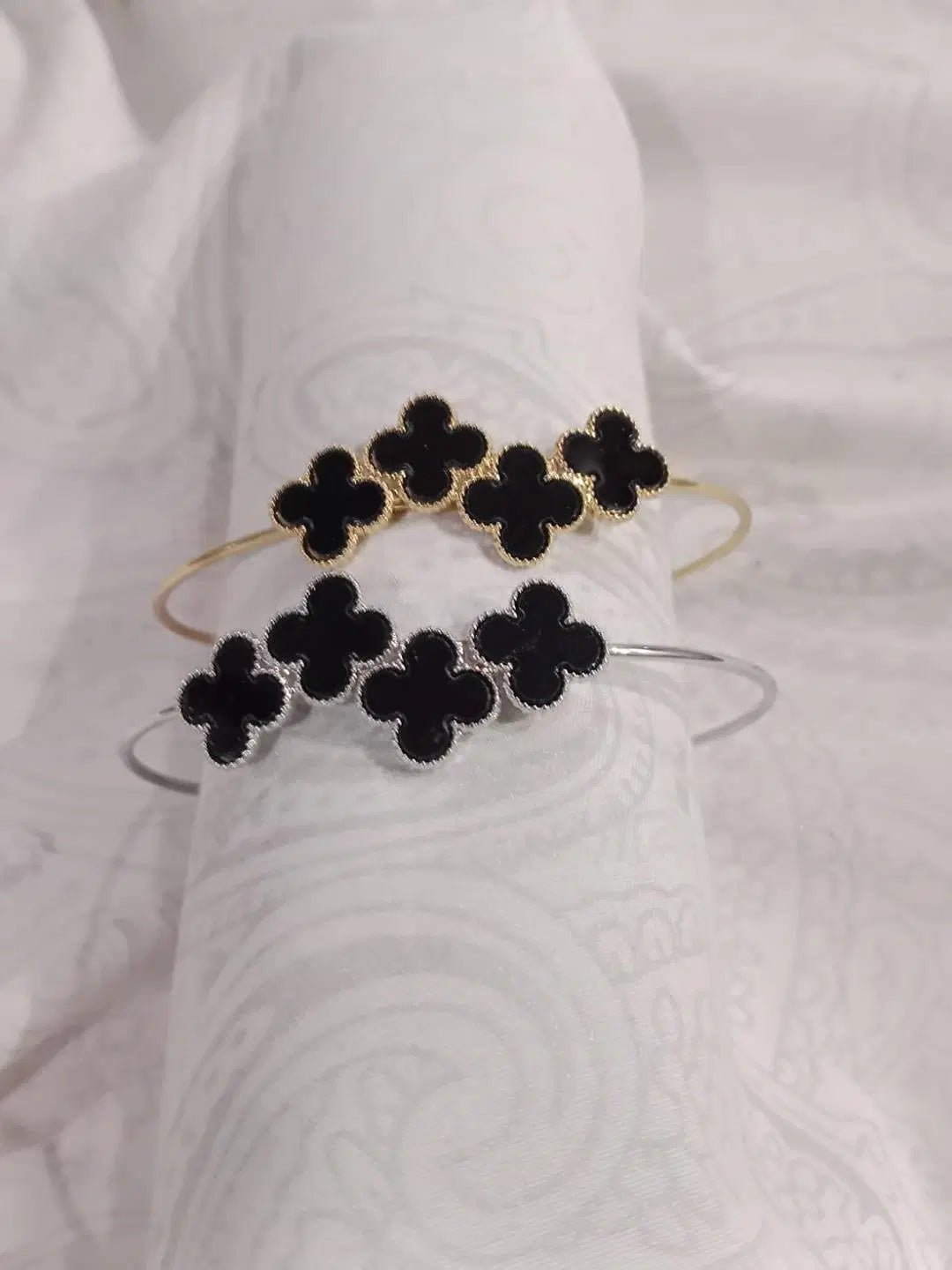 New trendy Jewelry