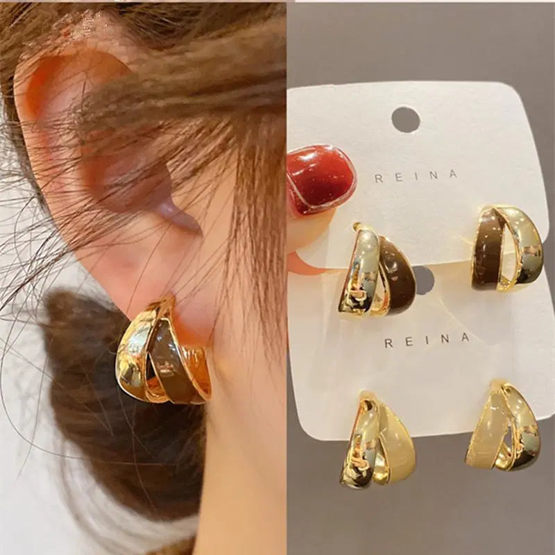 New trendy Jewelry