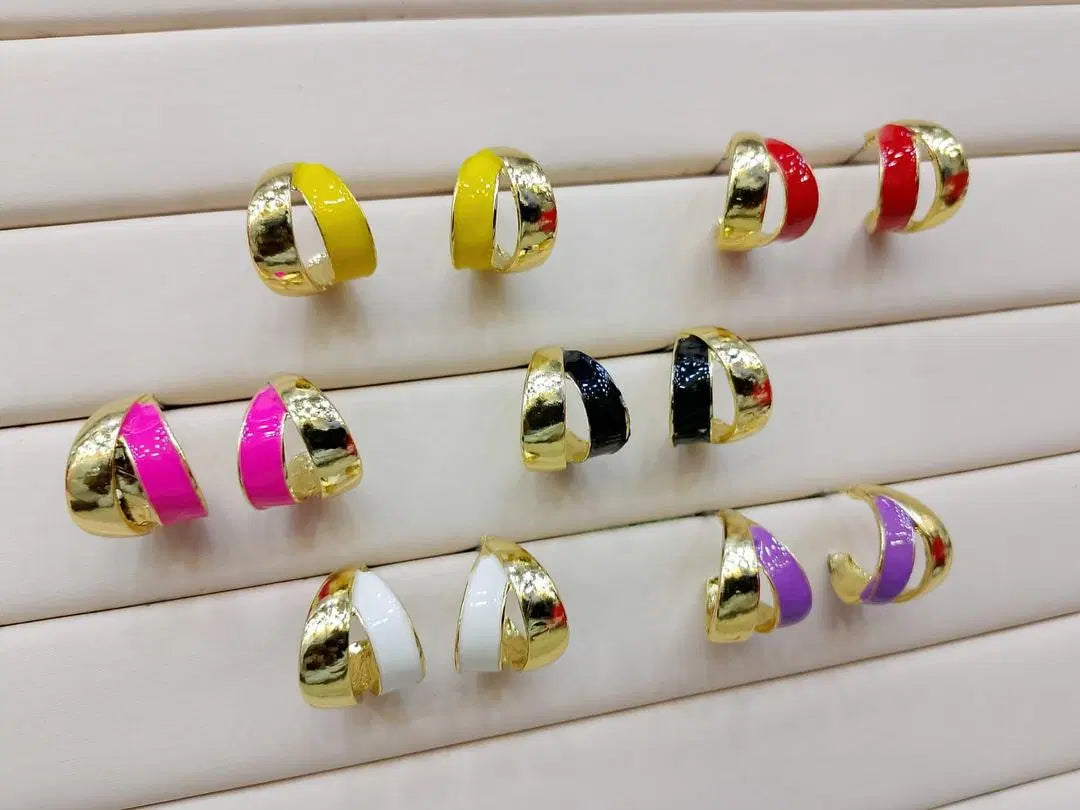 New trendy Jewelry