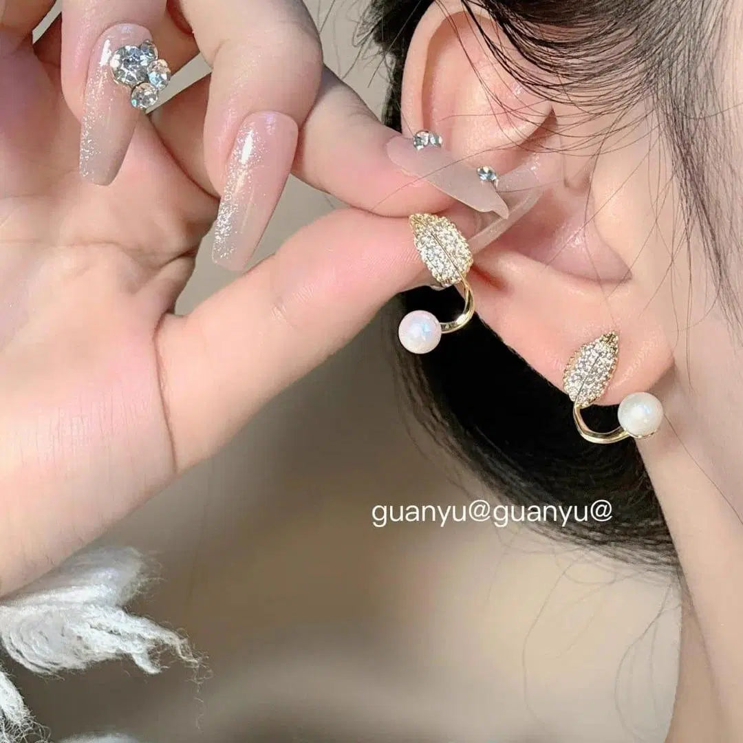 New trendy Jewelry
