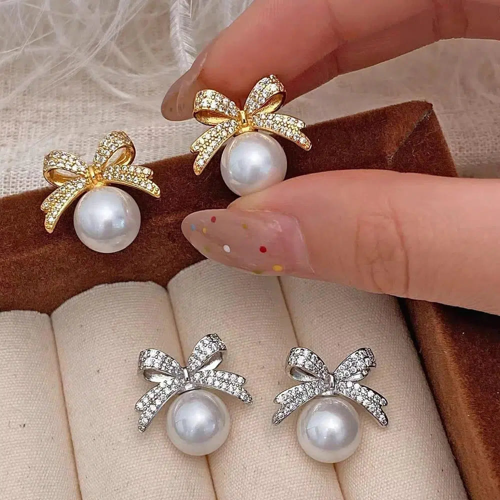 New trendy Jewelry