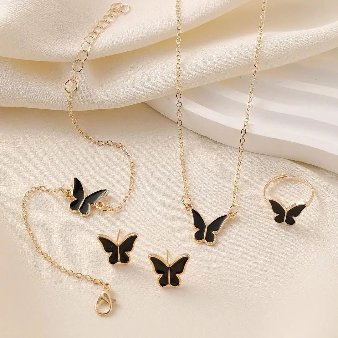 Beautiful Accessories