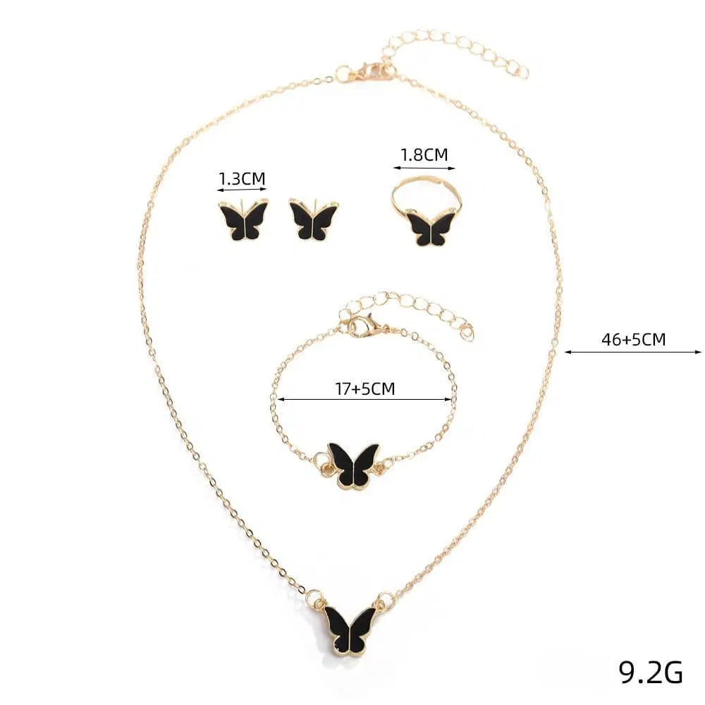Beautiful Accessories