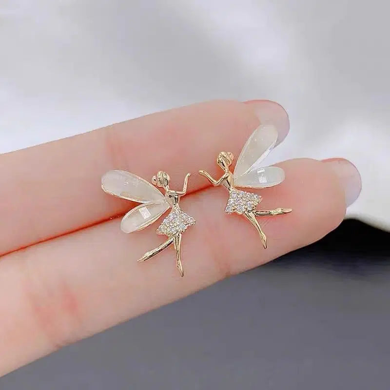 New trendy Jewelry