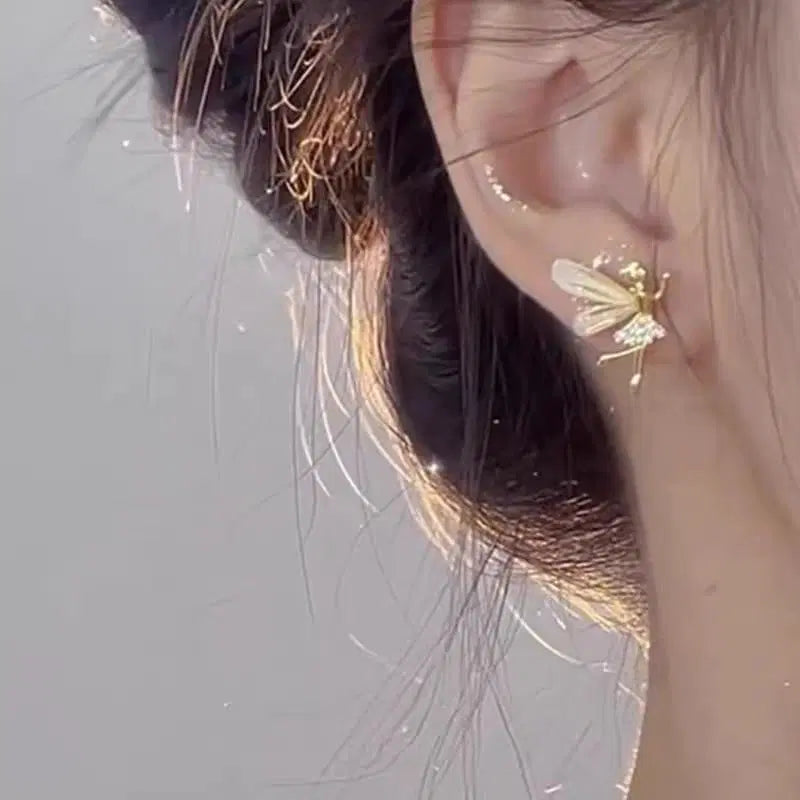 New trendy Jewelry